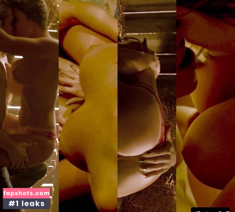 Merritt Patterson Nahé úniky fotek pouze od fanoušků #23 - Fapshots