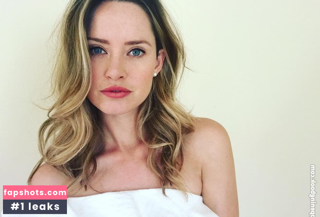 Merritt Patterson Nahé úniky fotek pouze od fanoušků #25 - Fapshots