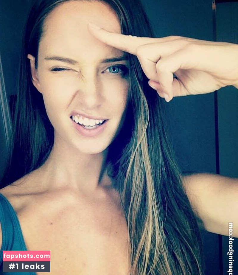Merritt Patterson Nahé úniky fotek pouze od fanoušků #28 - Fapshots
