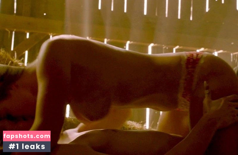 Merritt Patterson Nahé úniky fotek pouze od fanoušků #7 - Fapshots