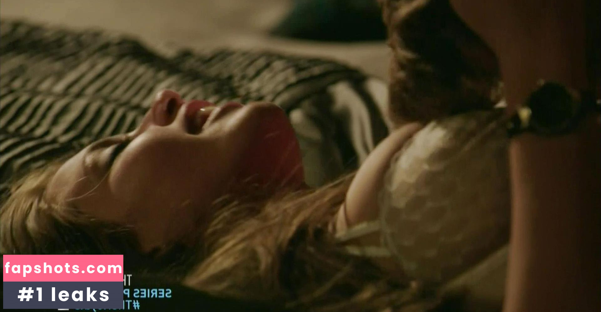 Merritt Patterson Nahé úniky fotek pouze od fanoušků #70 - Fapshots