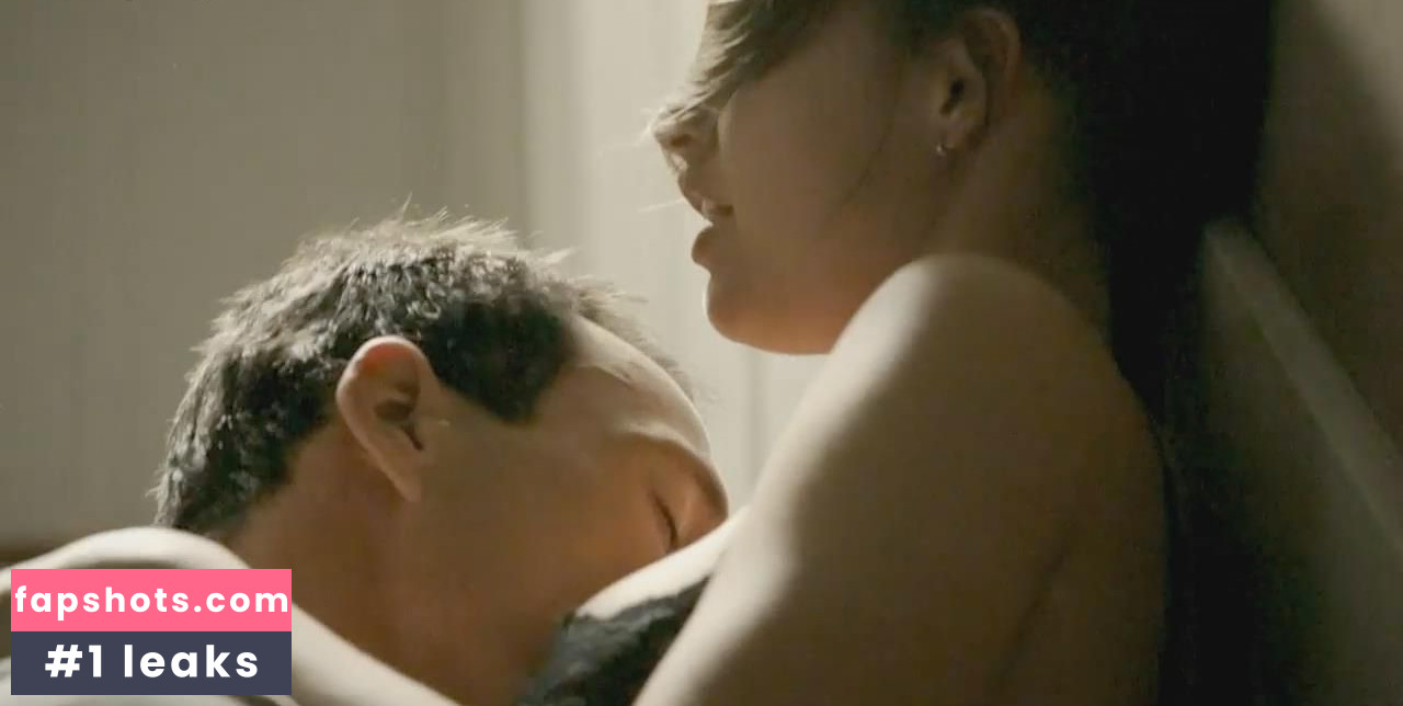 Merritt Patterson Nahé úniky fotek pouze od fanoušků #8 - Fapshots