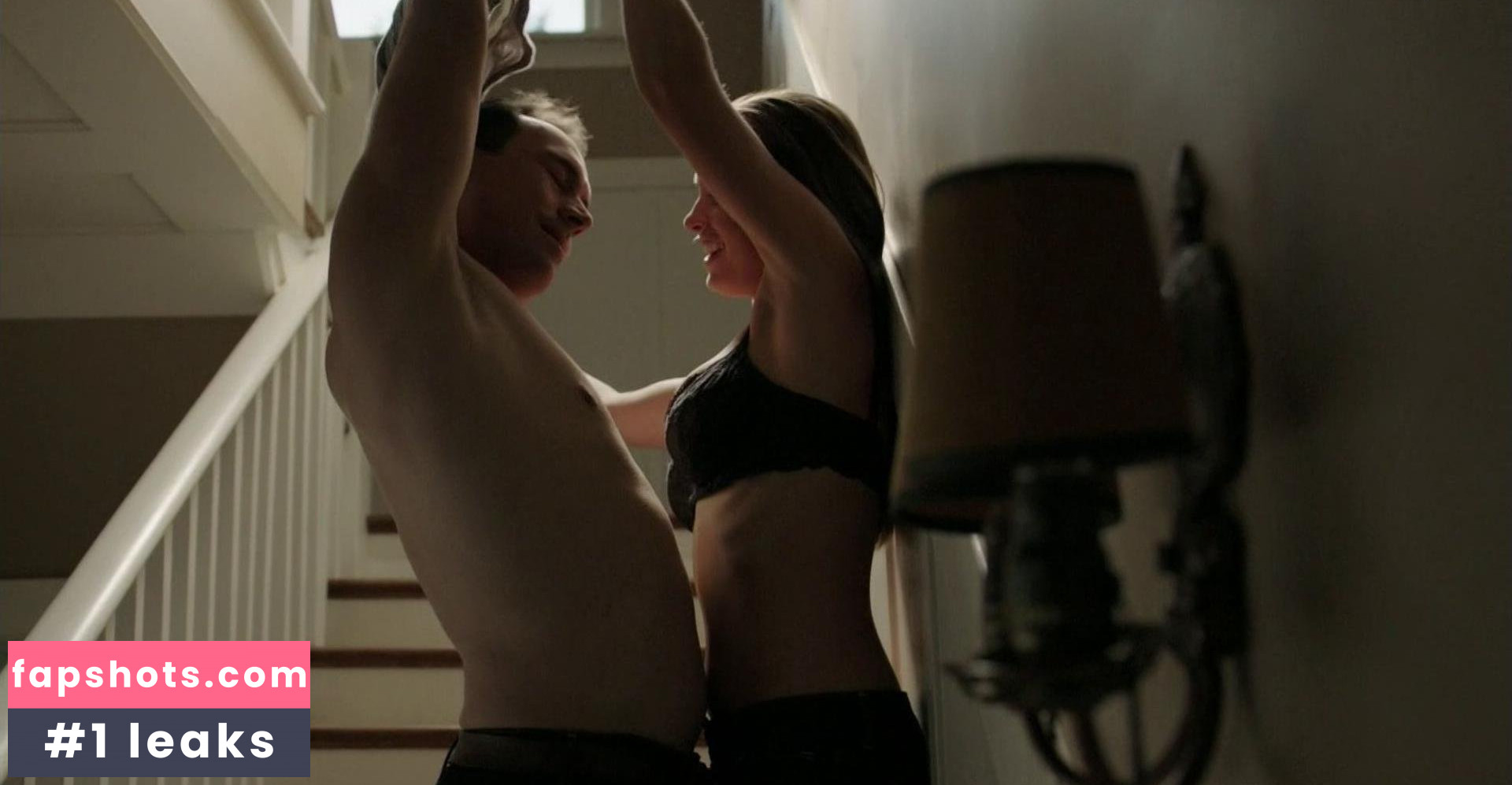 Merritt Patterson Nahé úniky fotek pouze od fanoušků #73 - Fapshots