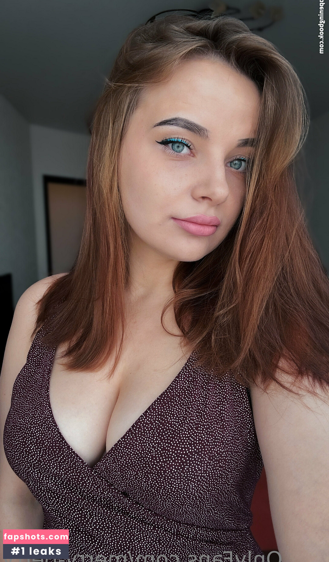 merry-berry Nahé úniky fotek pouze od fanoušků #46 - Fapshots