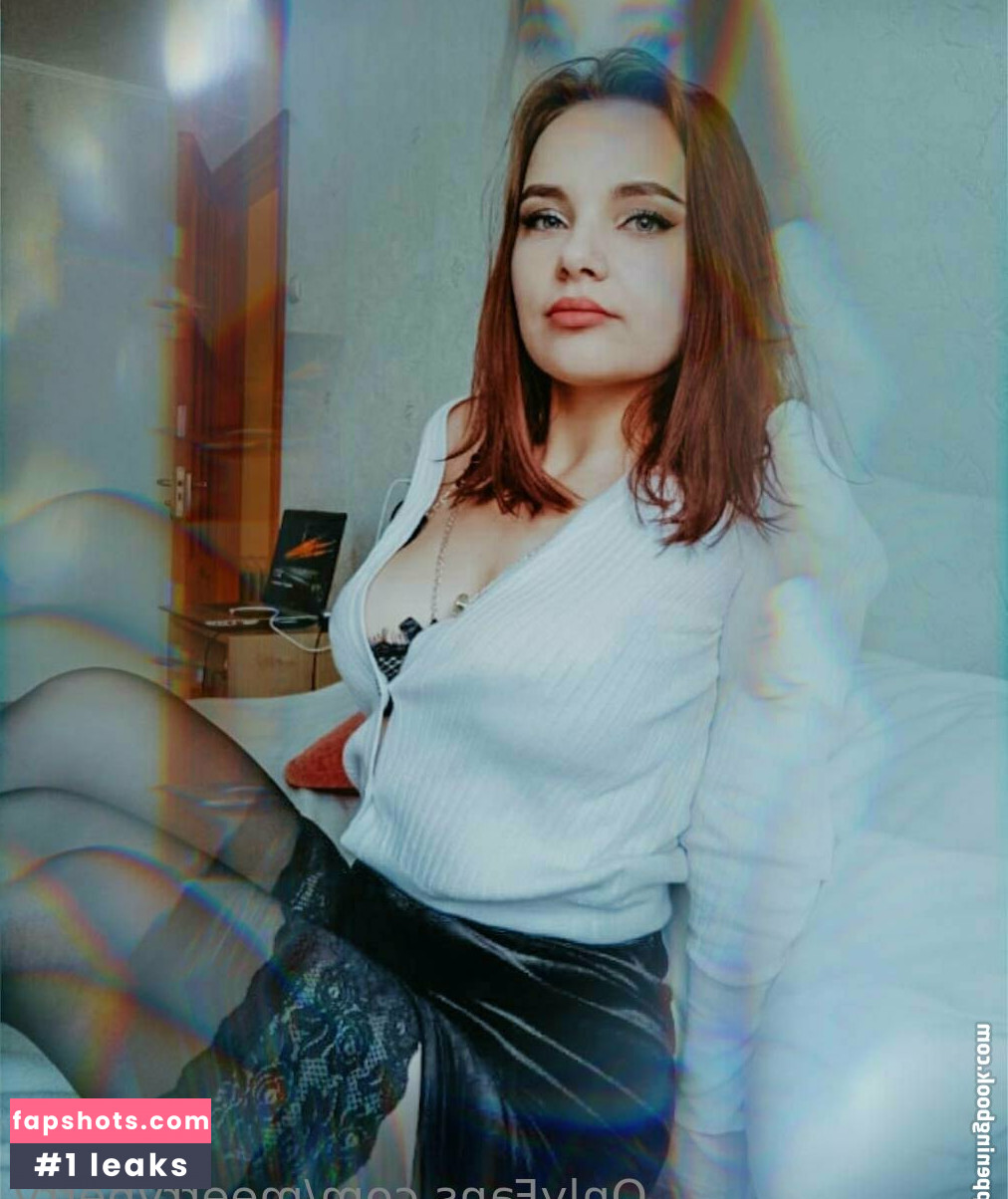 merry-berry Nahé úniky fotek pouze od fanoušků #65 - Fapshots