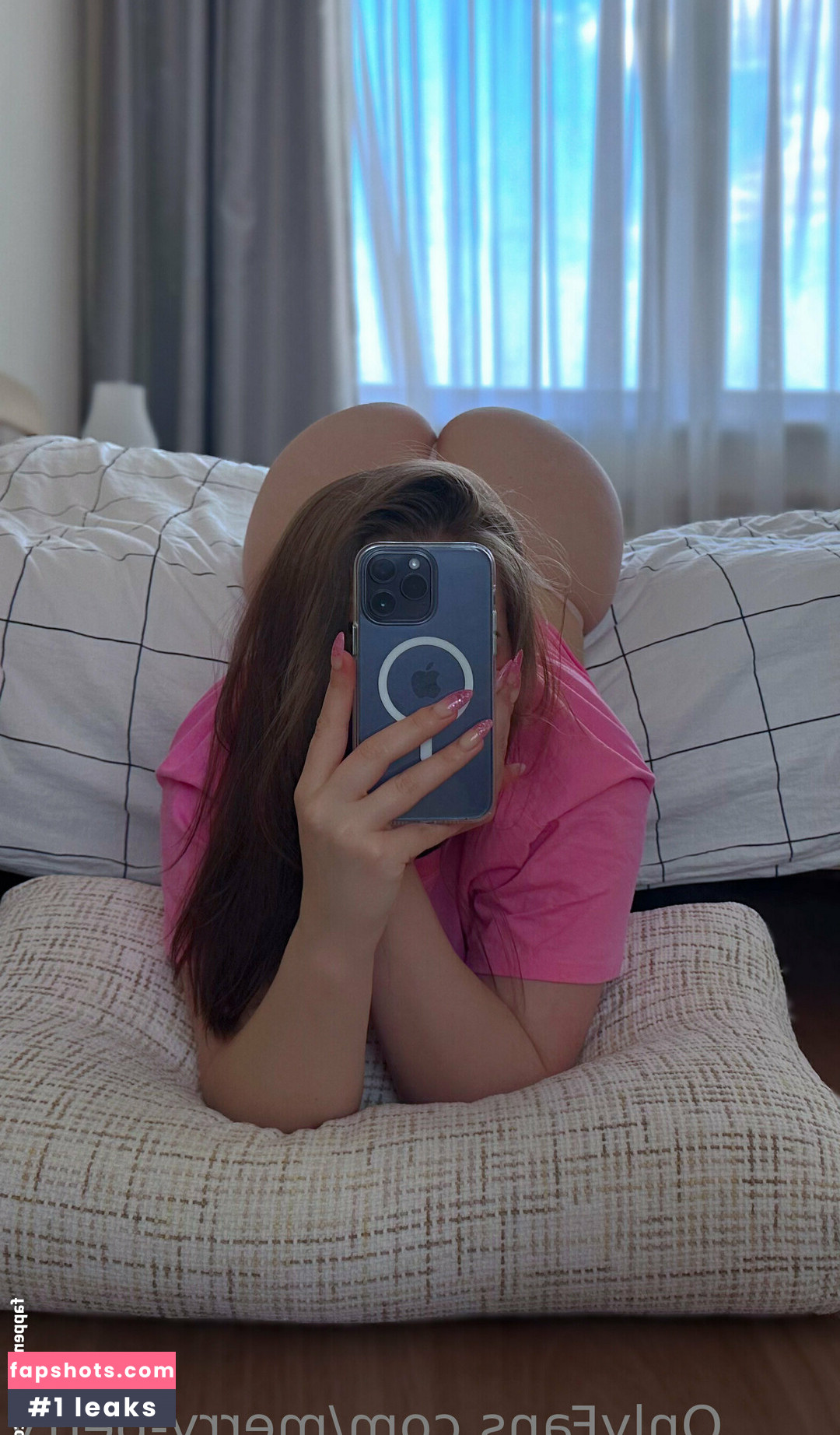 merry-berry Nahé úniky fotek pouze od fanoušků #67 - Fapshots