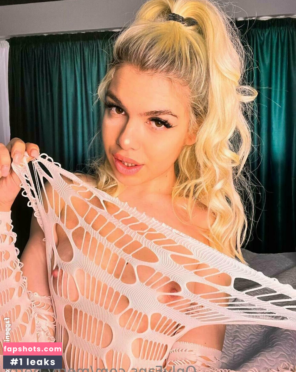 merry-berry Nahé úniky fotek pouze od fanoušků #78 - Fapshots