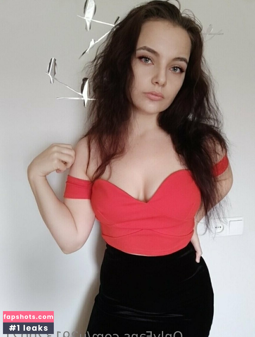 merry-berry Nahé úniky fotek pouze od fanoušků #79 - Fapshots