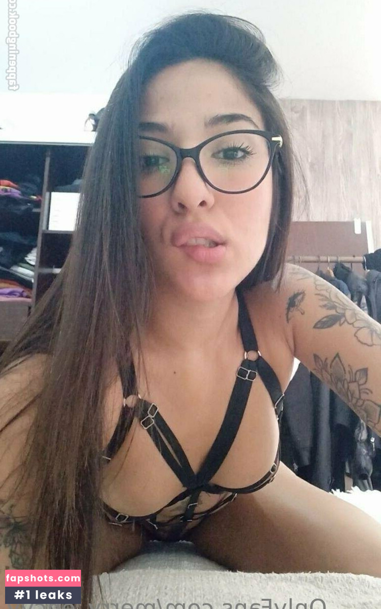 merry_encyy Nahé úniky fotek pouze od fanoušků #2 - Fapshots