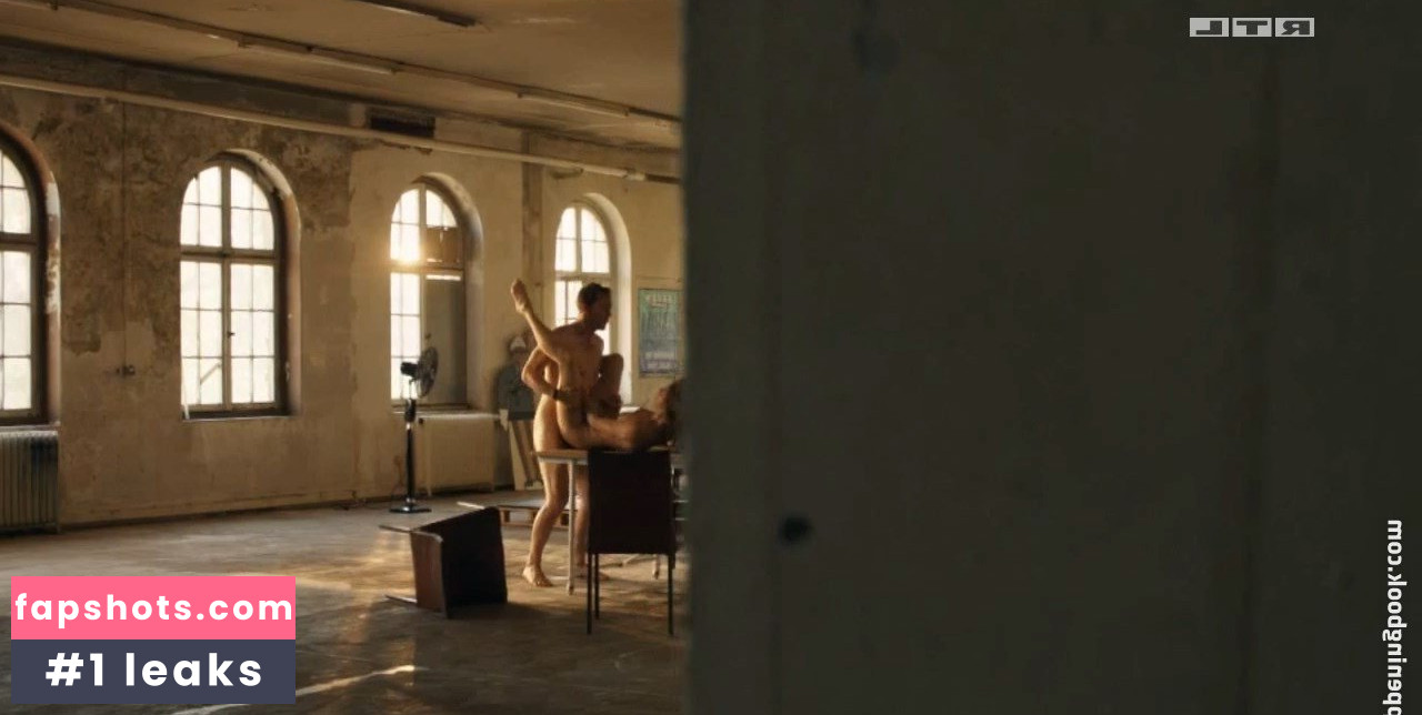 Mersiha Husagic Nahé úniky fotek pouze od fanoušků #2 - Fapshots