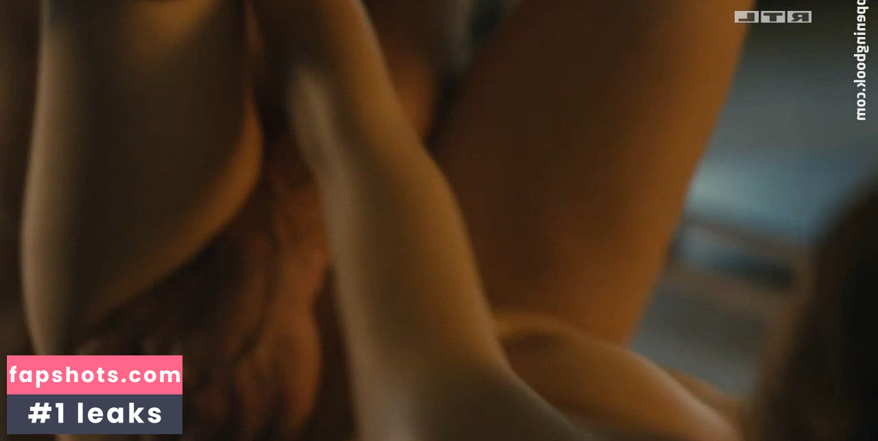 Mersiha Husagic Nahé úniky fotek pouze od fanoušků #12 - Fapshots