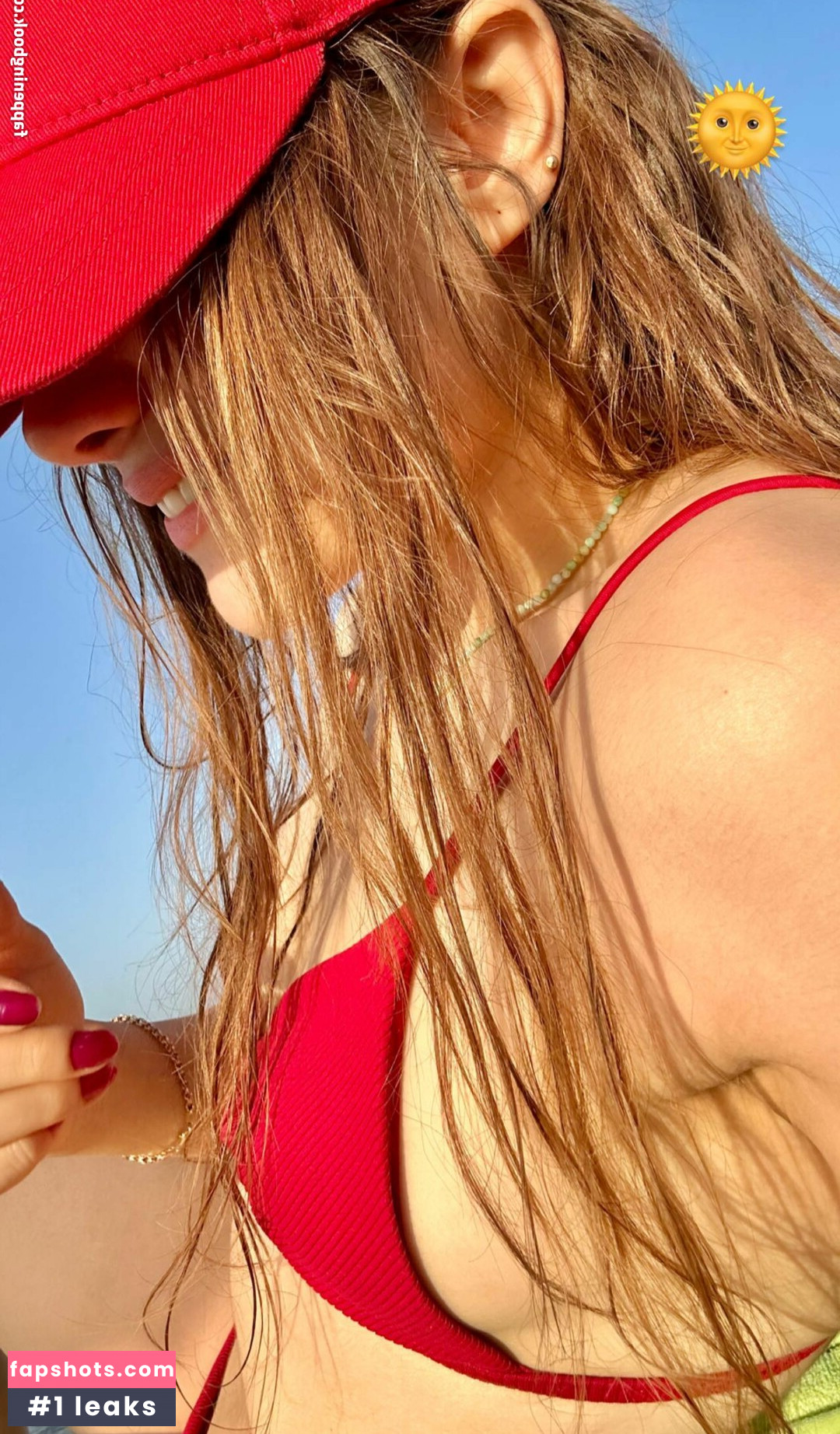 Merve Elmas Nacktheit OnlyFans Fotos #28 - Fapshots