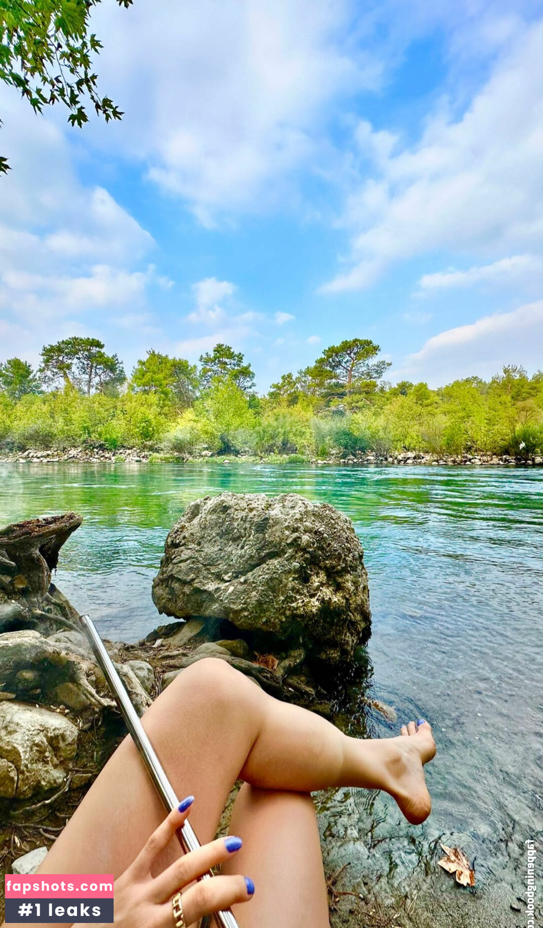 Merve Elmas Nacktheit OnlyFans Fotos #30 - Fapshots