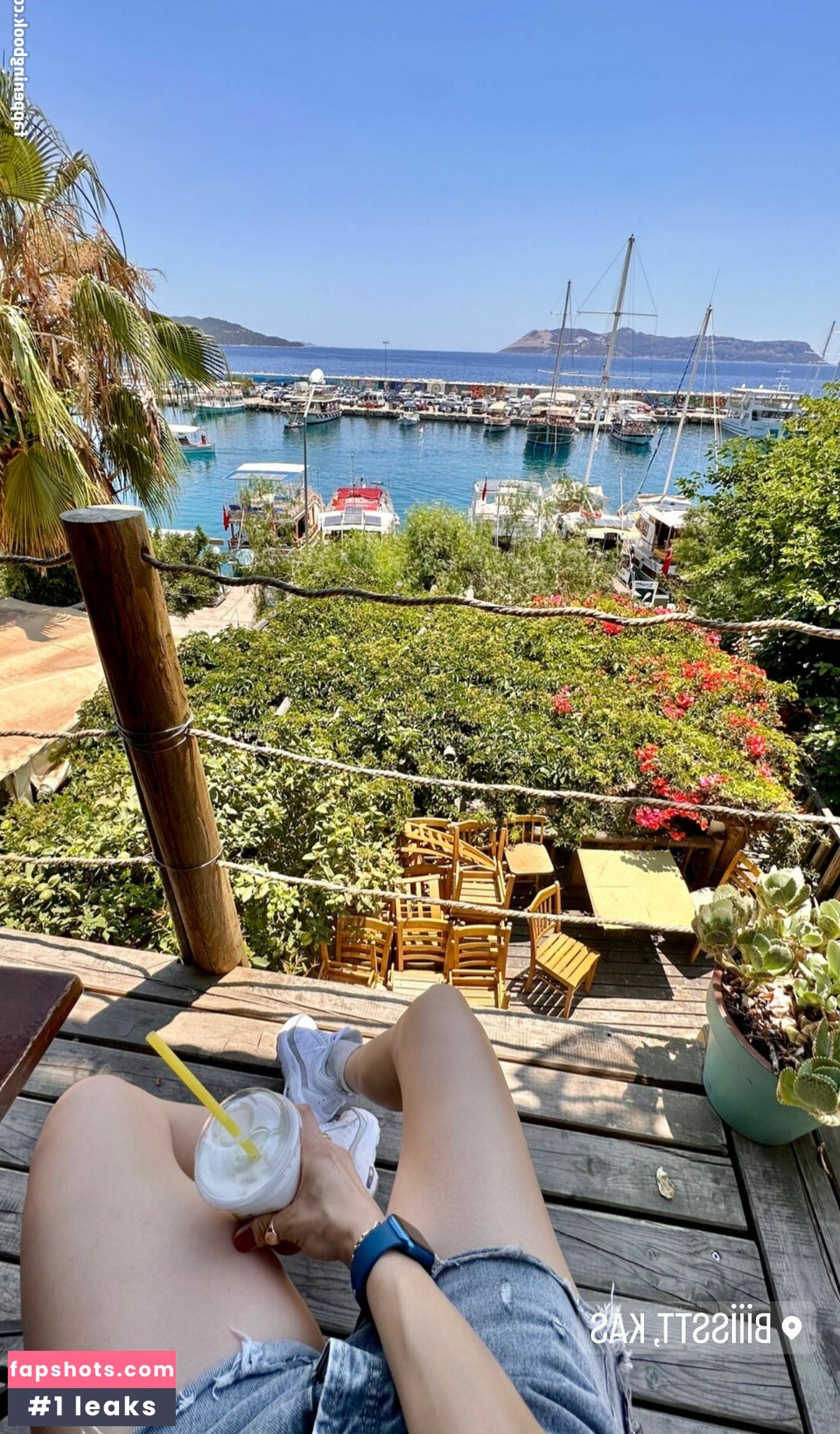 Merve Elmas Nacktheit OnlyFans Fotos #35 - Fapshots