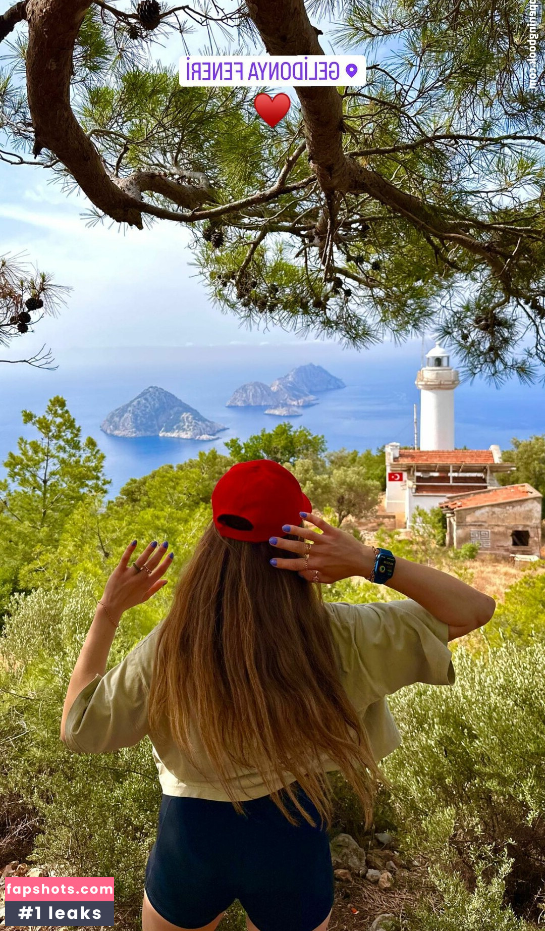 Merve Elmas Nacktheit OnlyFans Fotos #37 - Fapshots