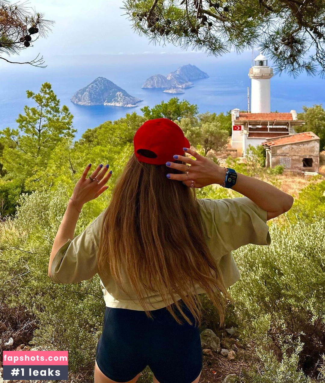 Merve Elmas Nacktheit OnlyFans Fotos #39 - Fapshots