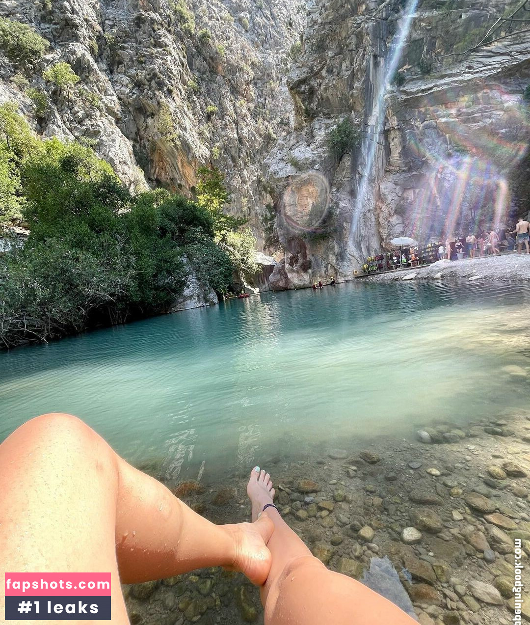 Merve Elmas Nacktheit OnlyFans Fotos #44 - Fapshots