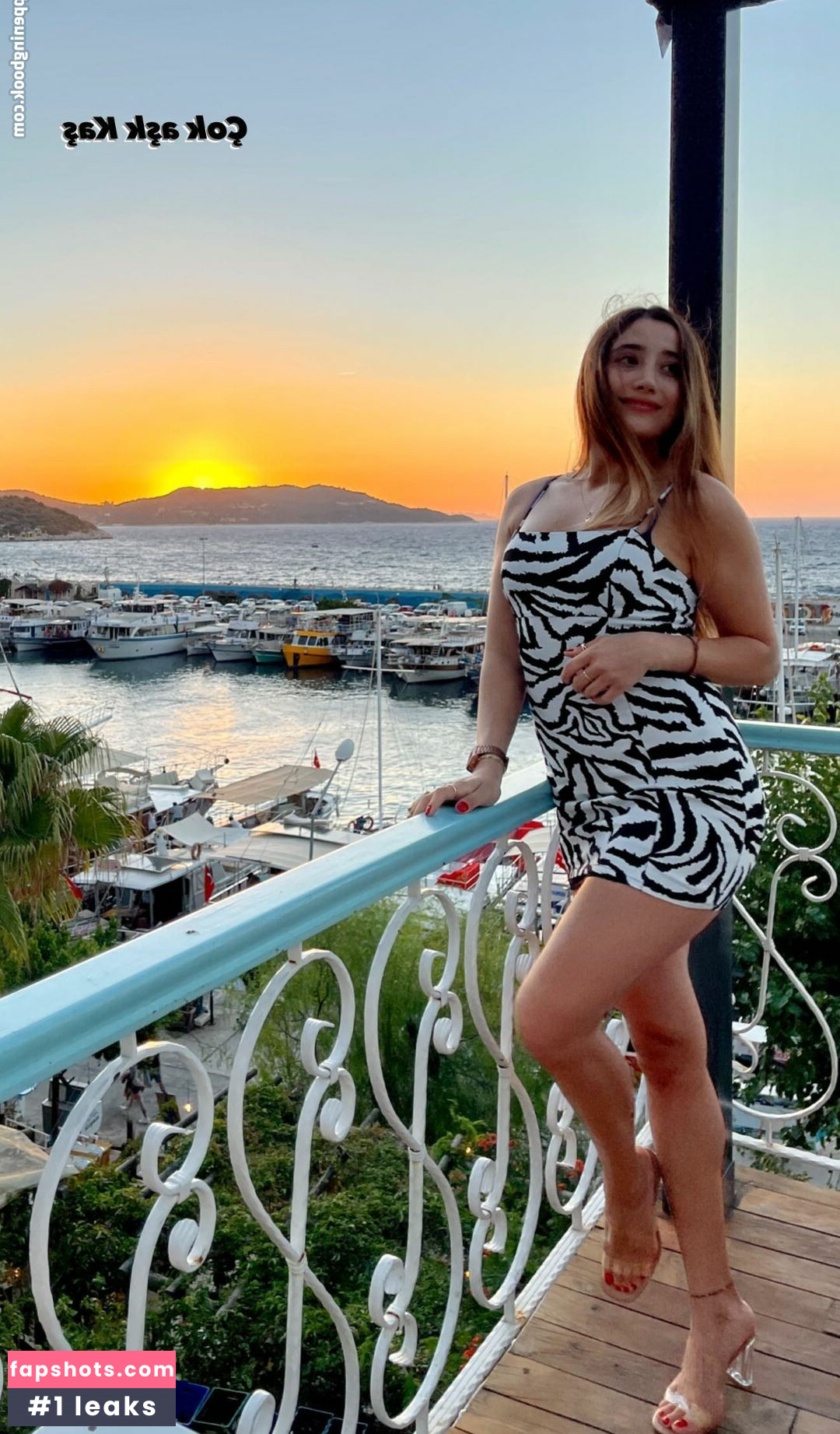 Merve Elmas Nacktheit OnlyFans Fotos #51 - Fapshots