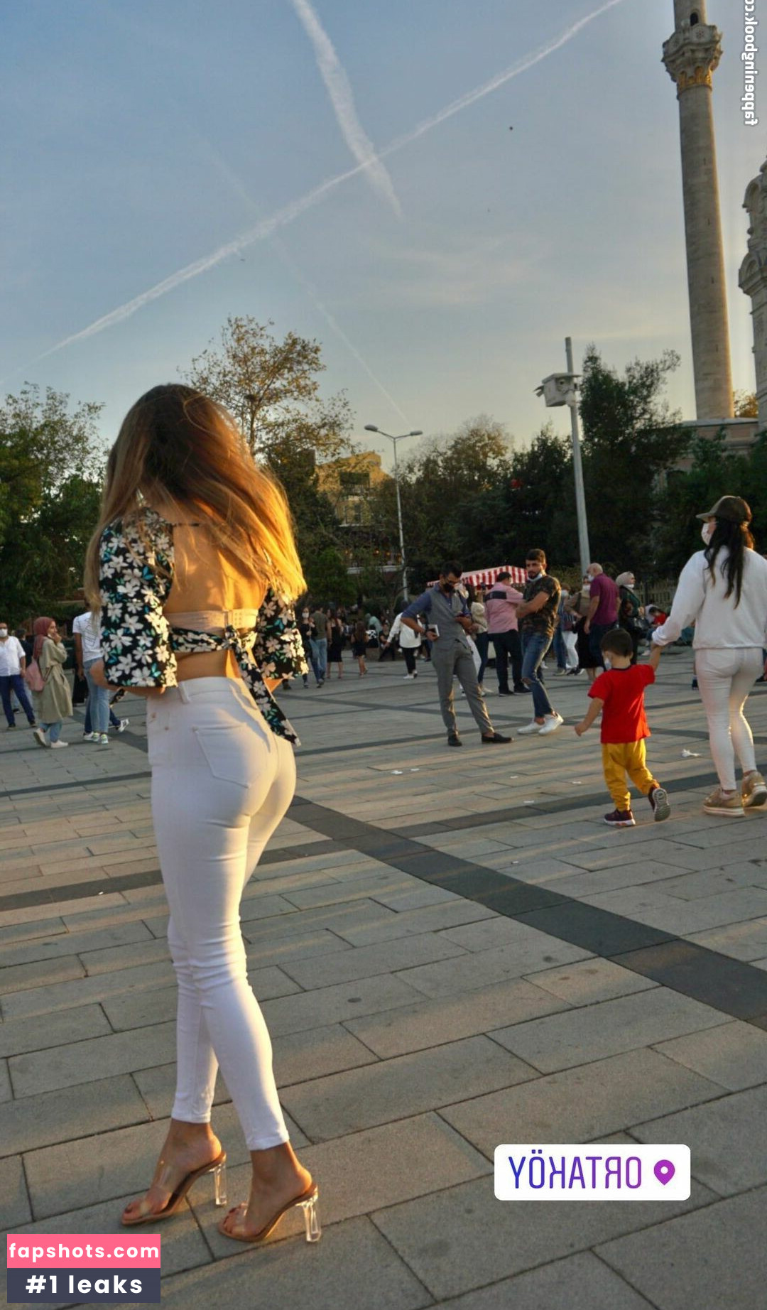 Merve Elmas Nacktheit OnlyFans Fotos #63 - Fapshots