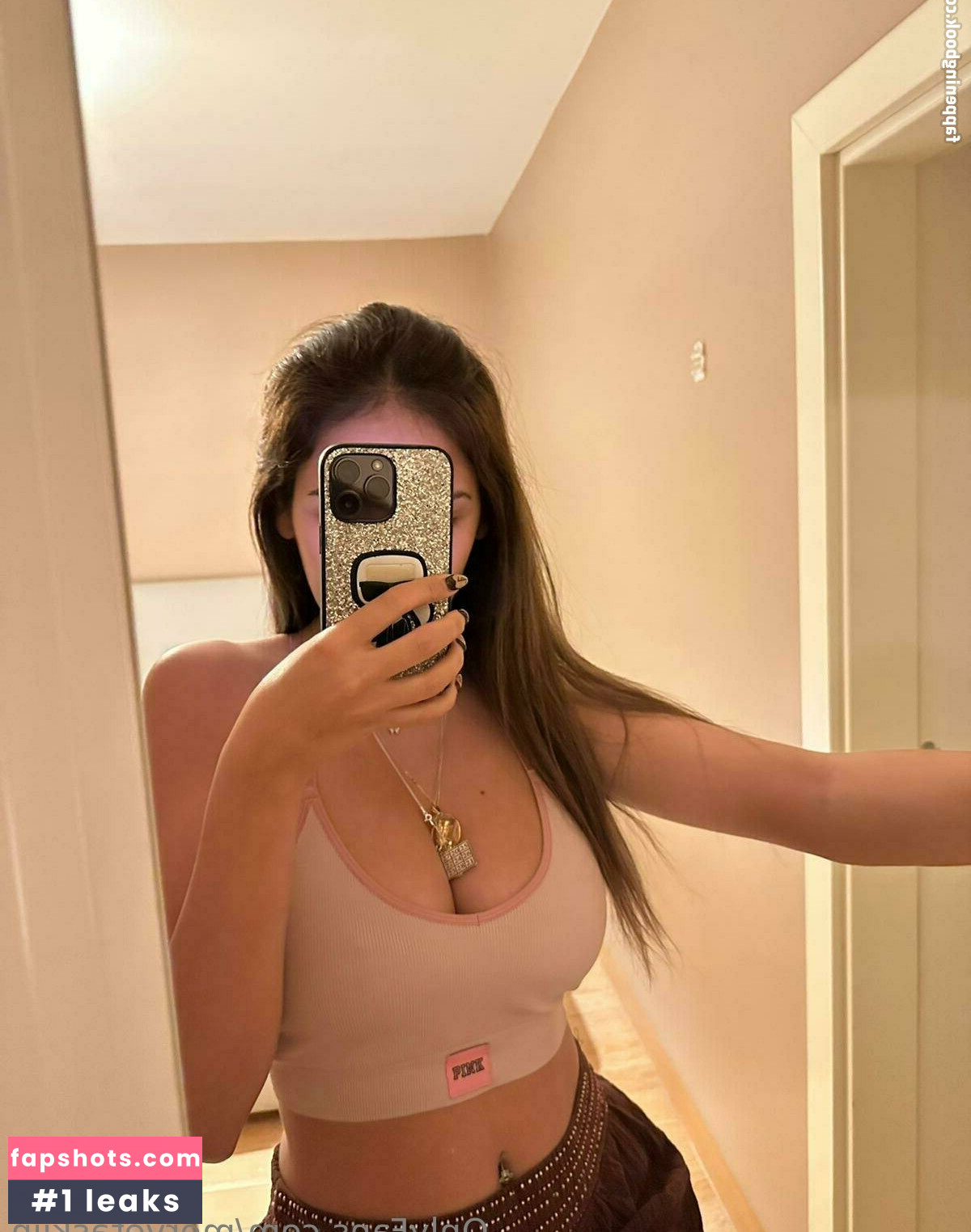 Merve Takn Nahé úniky fotek pouze od fanoušků #35 - Fapshots