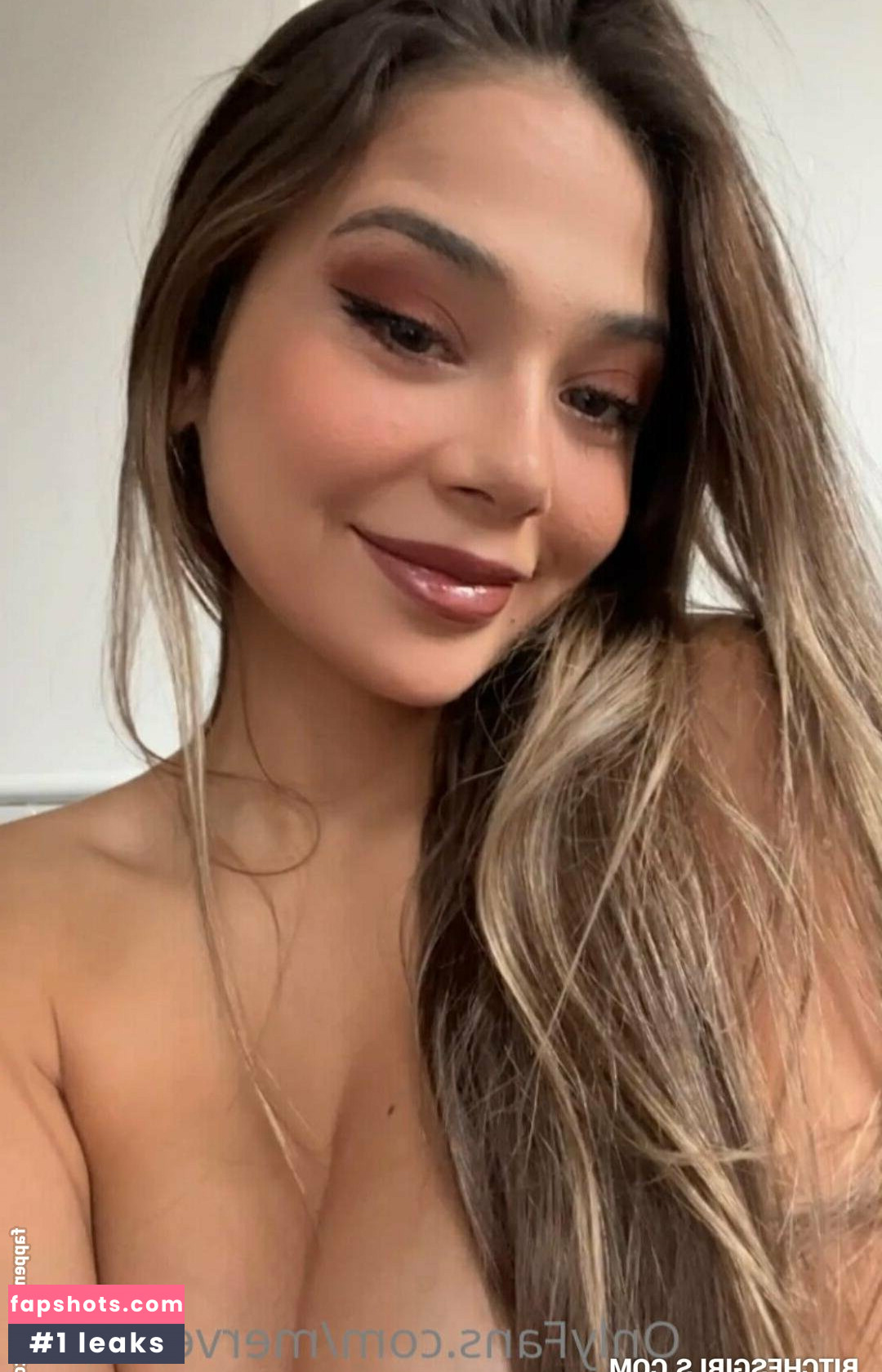 mervetaskiin Nahé úniky fotek pouze od fanoušků #11 - Fapshots