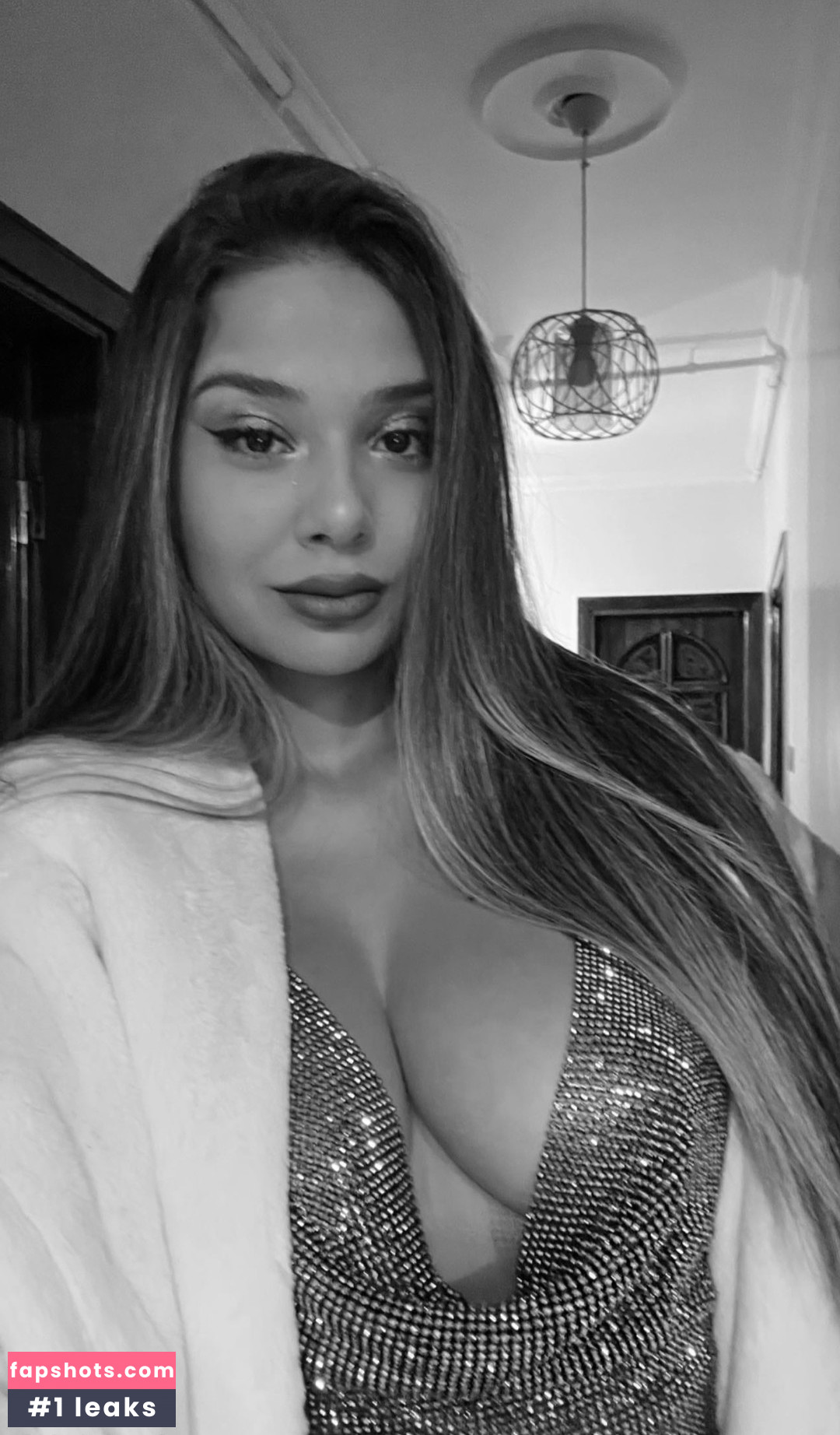 mervetaskiin Nahé úniky fotek pouze od fanoušků #126 - Fapshots