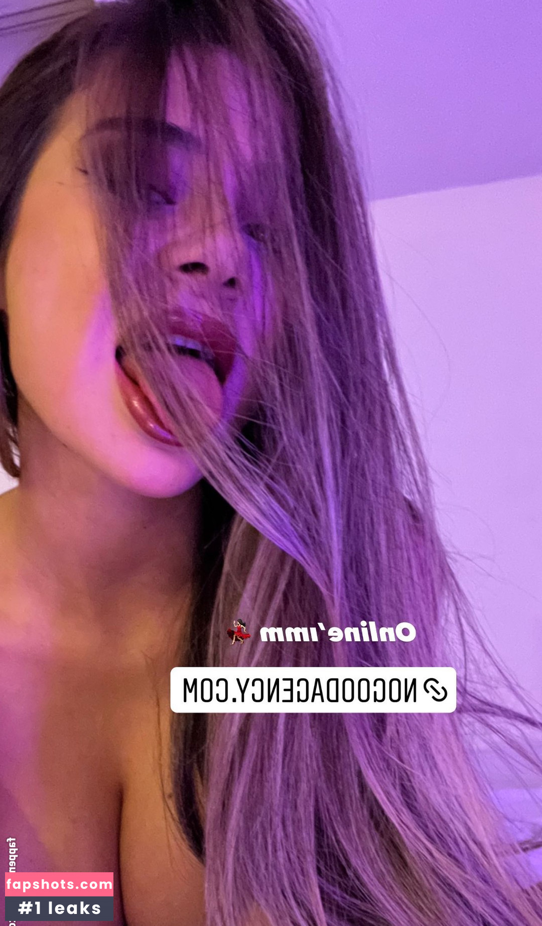 mervetaskiin Nahé úniky fotek pouze od fanoušků #128 - Fapshots