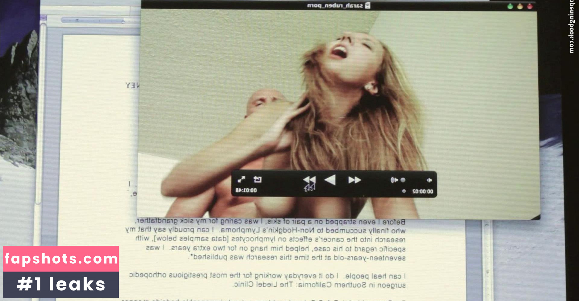 Meryl Bush gallery photo #4