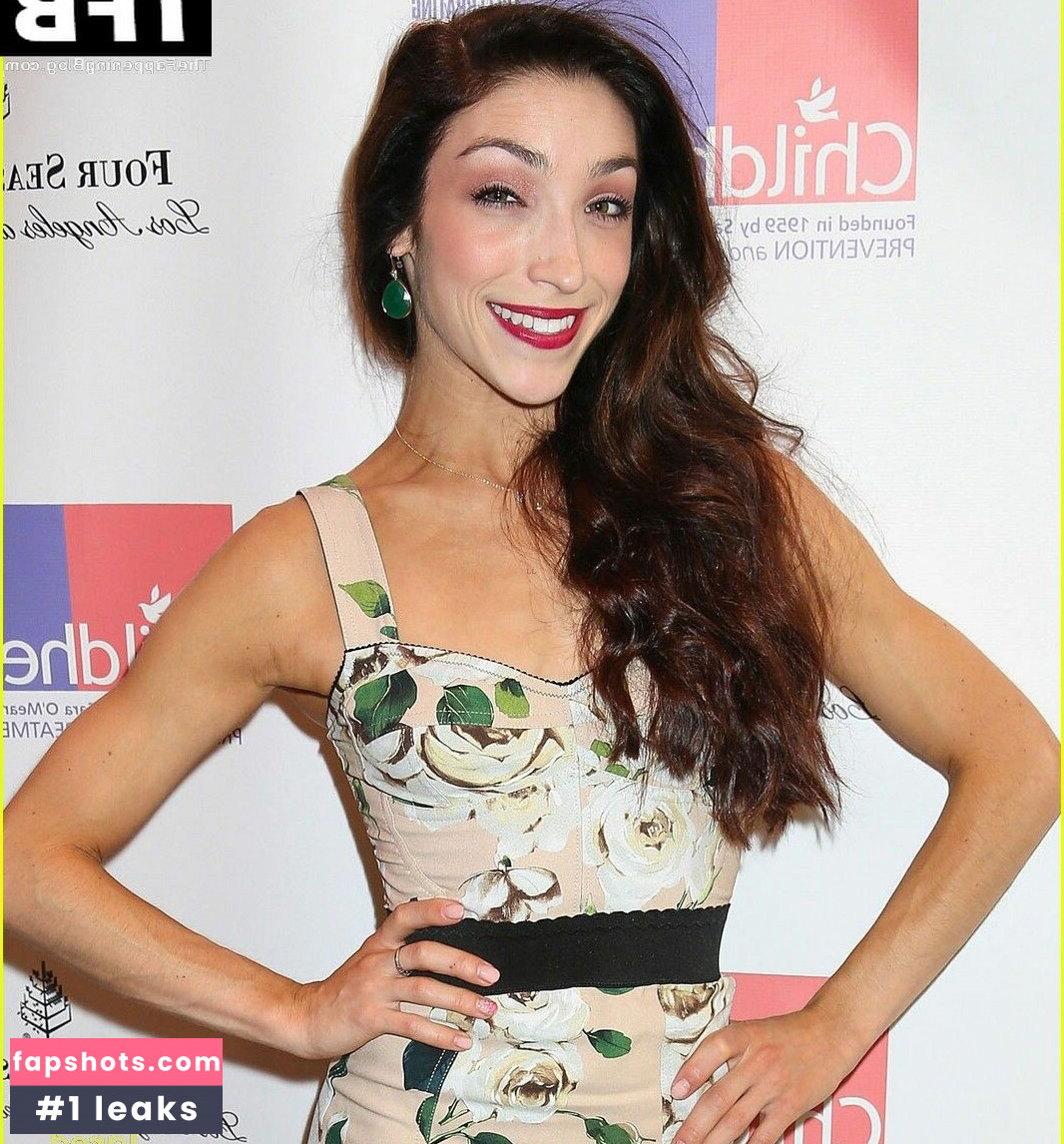 Meryl Davis nude babe gallery