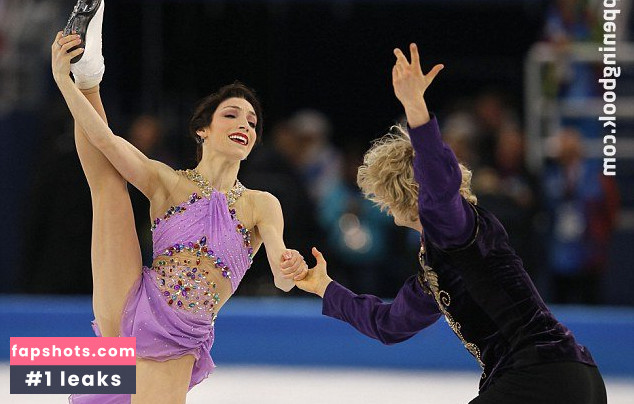 Meryl Davis gallery photo #12