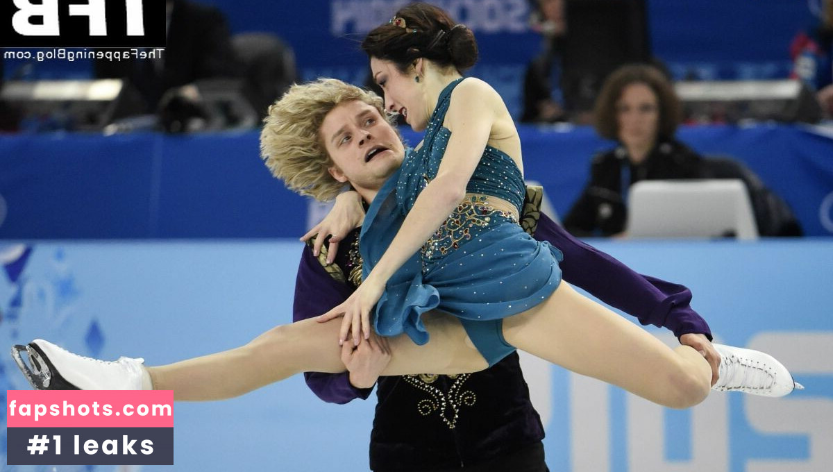 Meryl Davis gallery photo #3