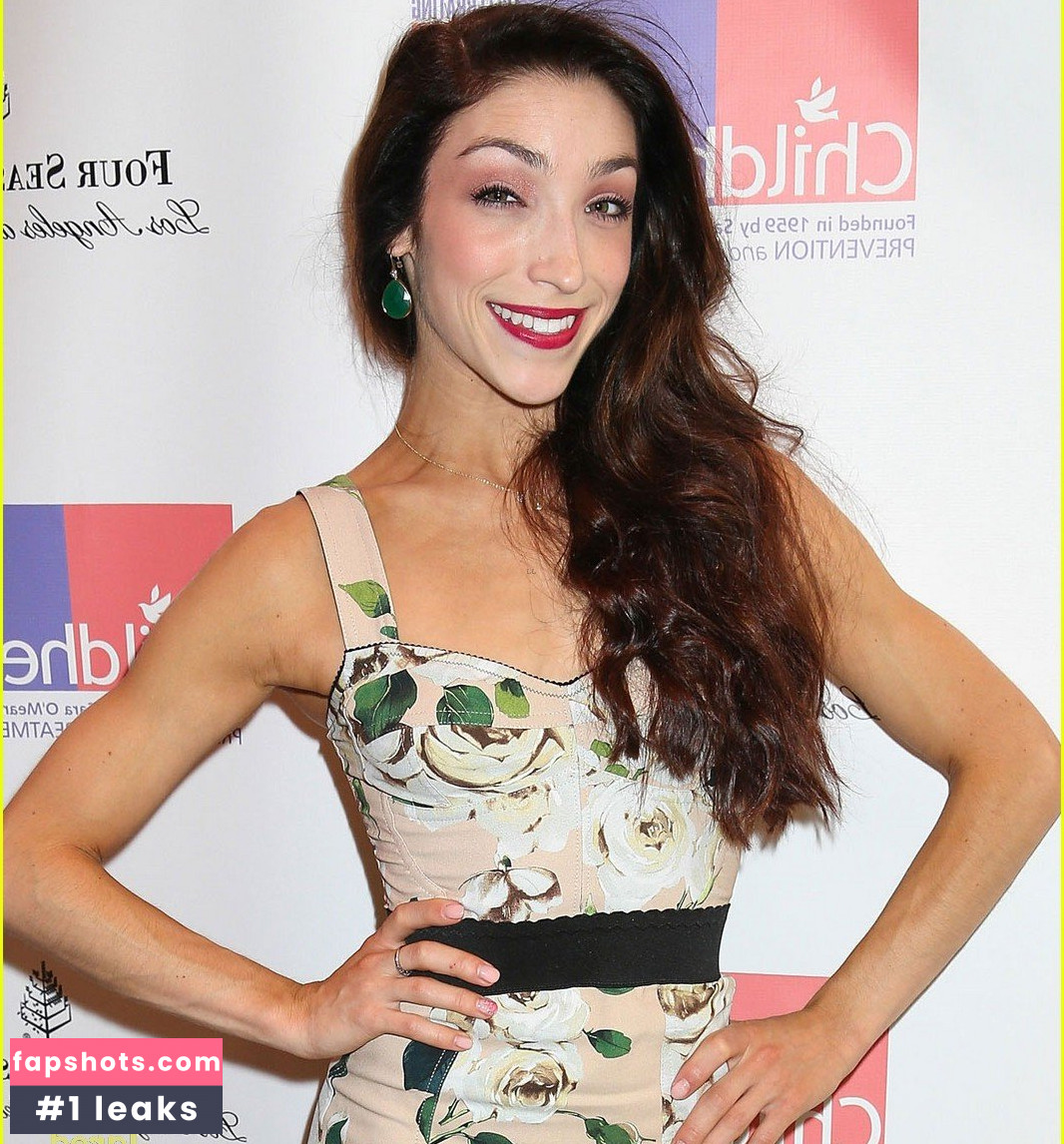 Meryl Davis gallery photo #6