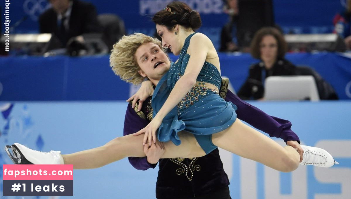 Meryl Davis gallery photo #9