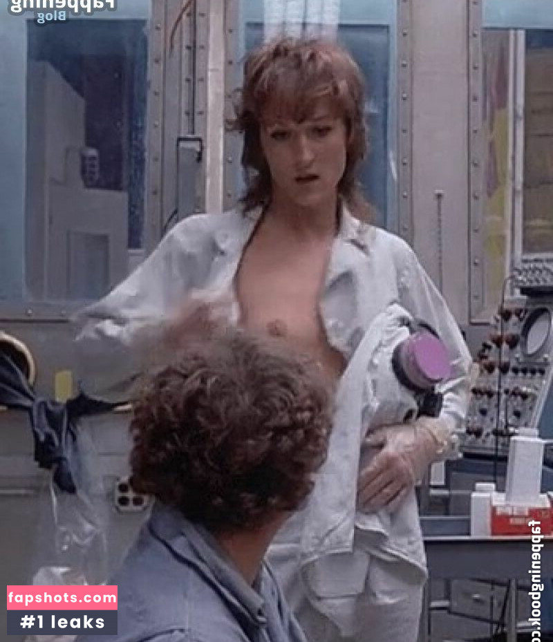 Meryl Streep gallery photo #2