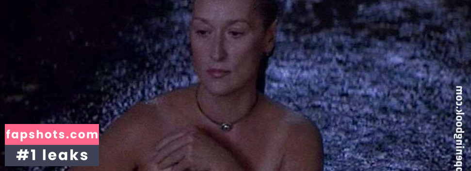 Meryl Streep gallery photo #12