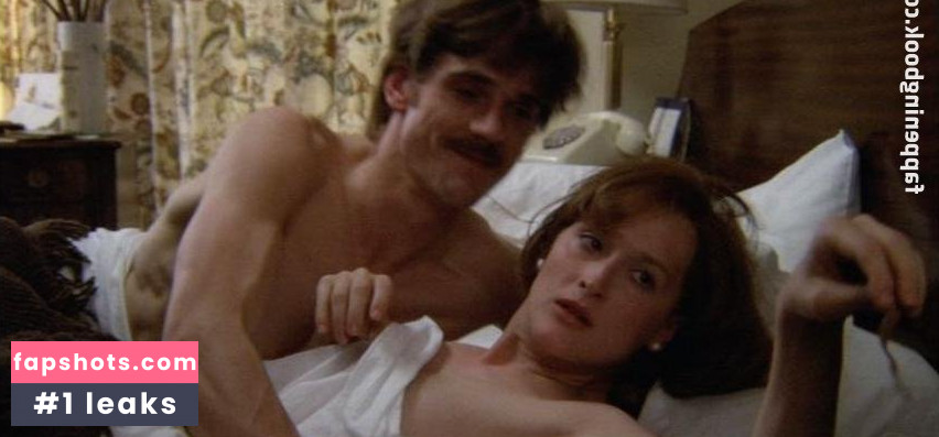 Meryl Streep gallery photo #17