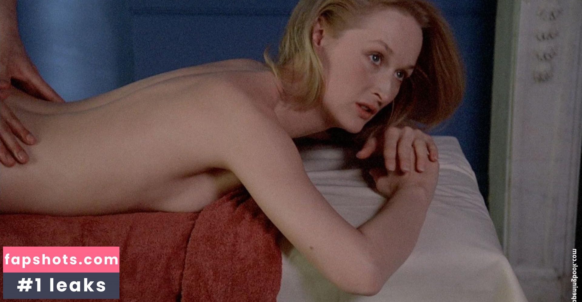 Meryl Streep gallery photo #28