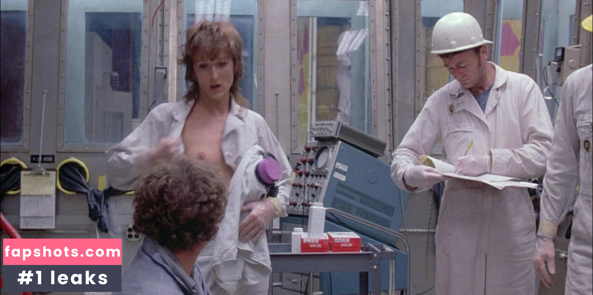 Meryl Streep gallery photo #41