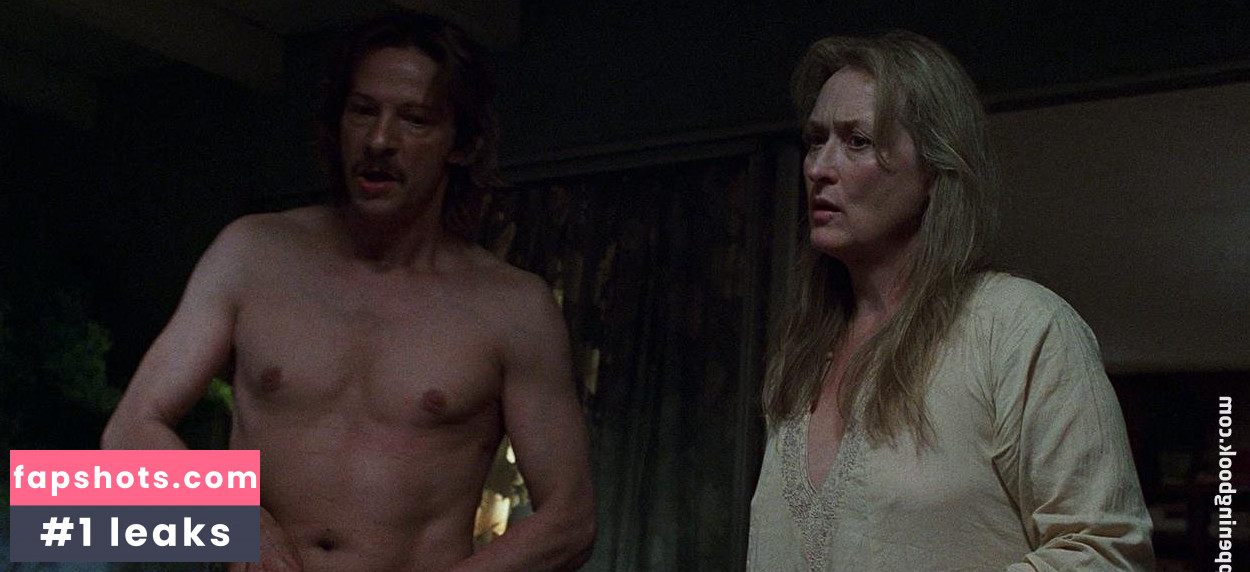 Meryl Streep gallery photo #48