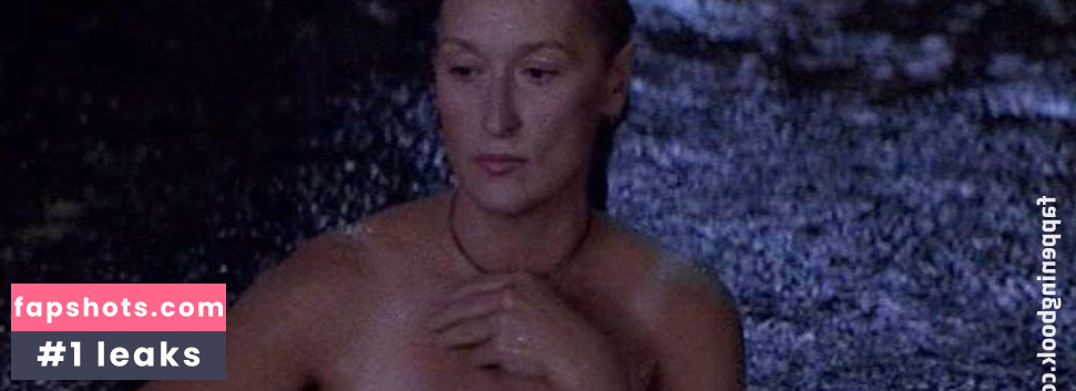 Meryl Streep gallery photo #10