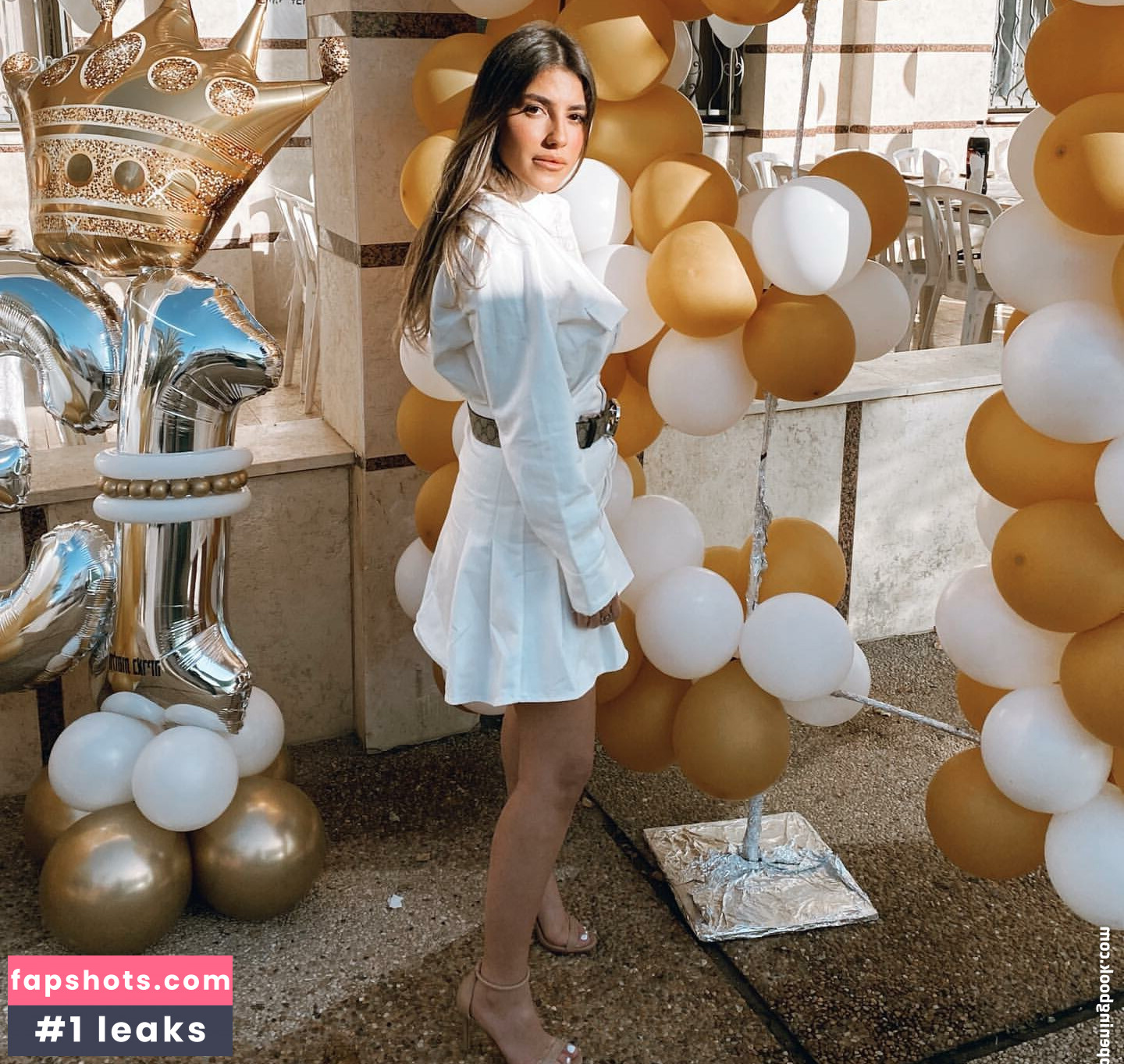 Meshi Malka nude babe gallery