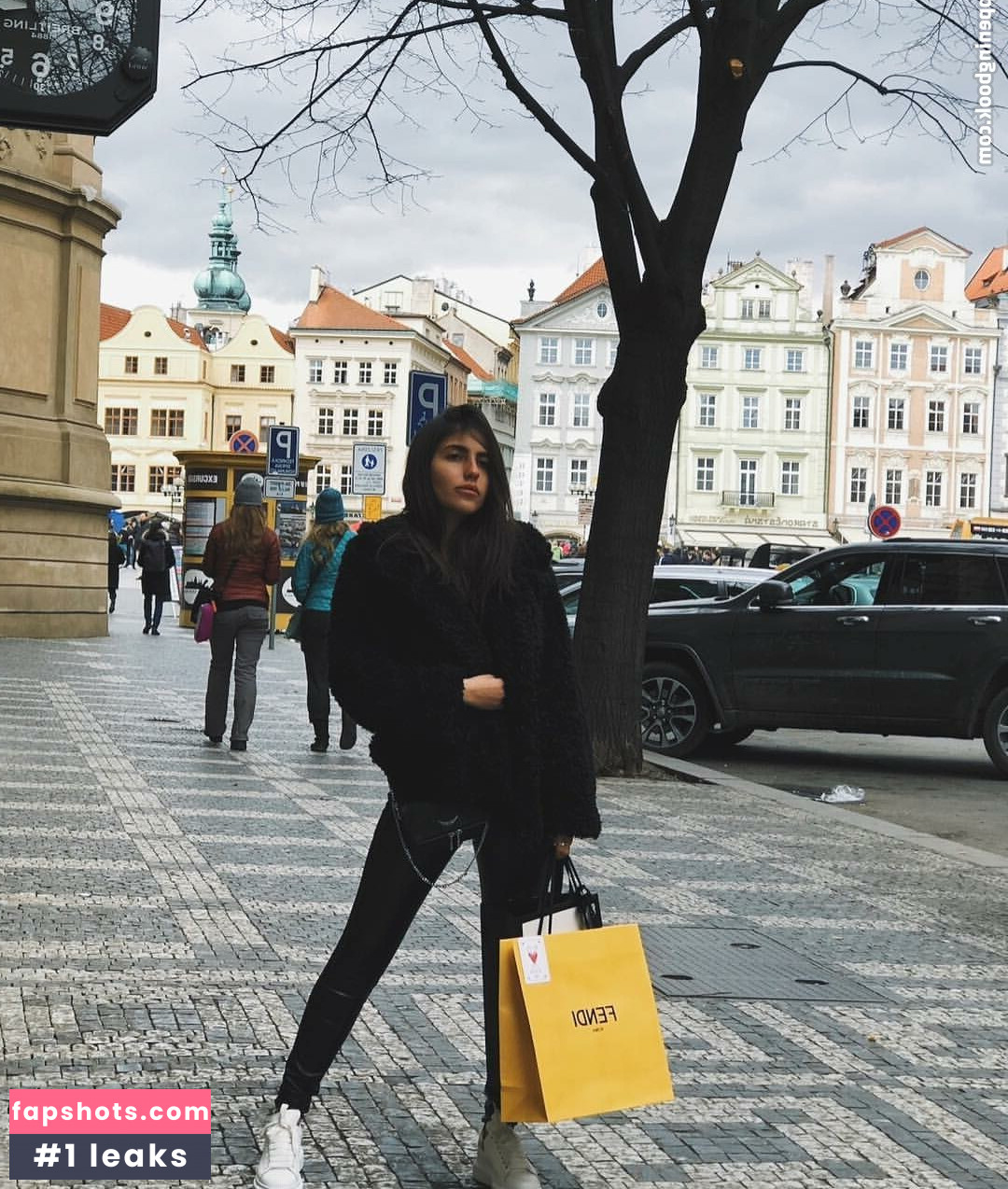 Meshi Malka gallery photo #10