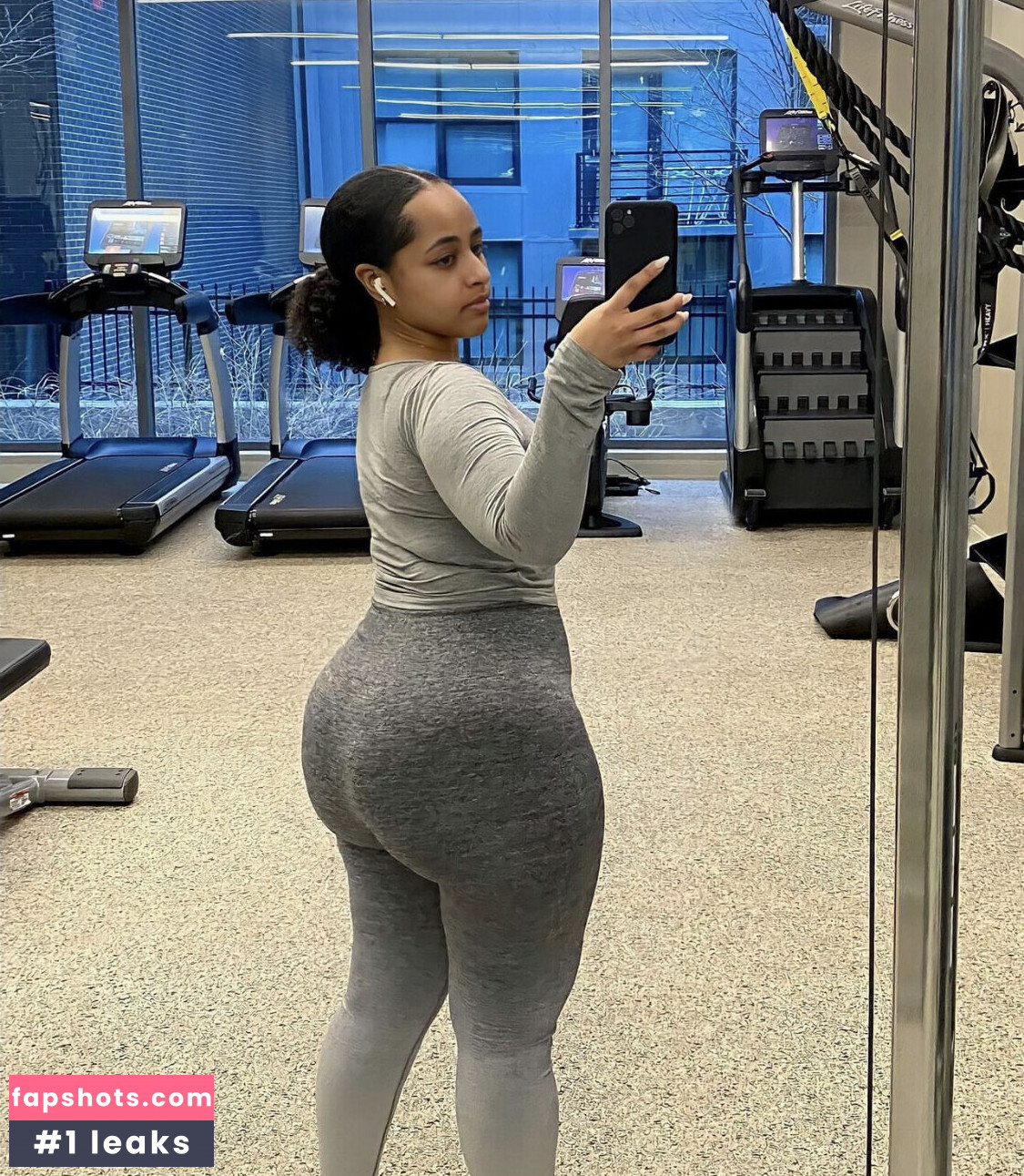 Meskyk Nahé úniky fotek pouze od fanoušků #2 - Fapshots