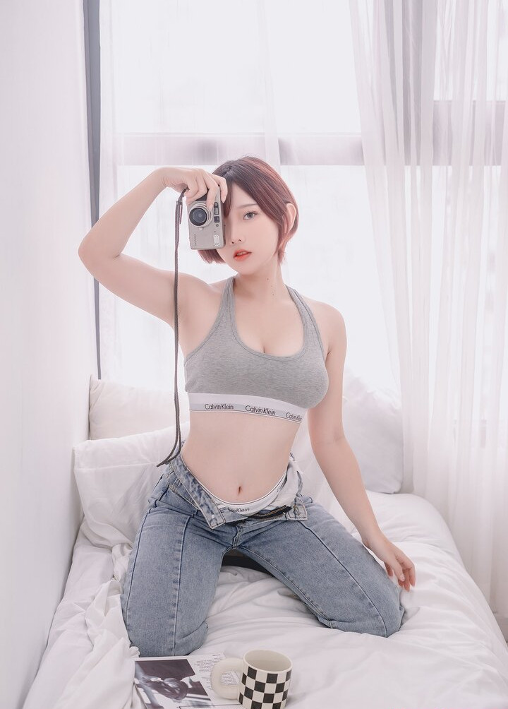 messie-huang Nahé úniky fotek pouze od fanoušků #231 - Fapshots