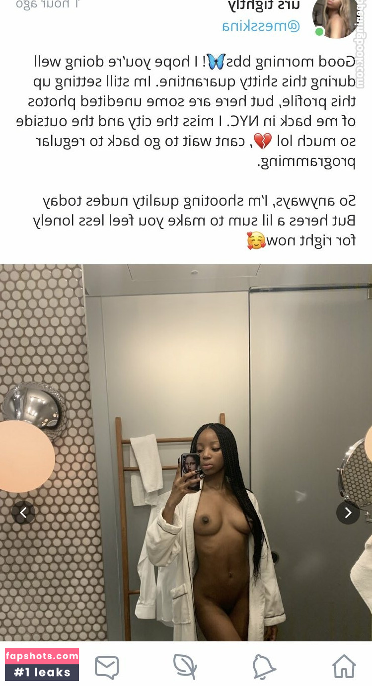 messkina gallery photo #3