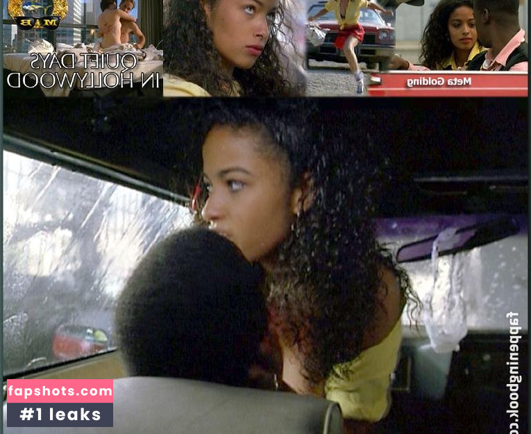 Meta Golding gallery photo #3