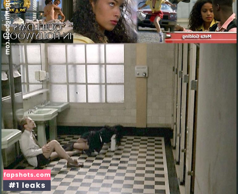 Meta Golding gallery photo #5