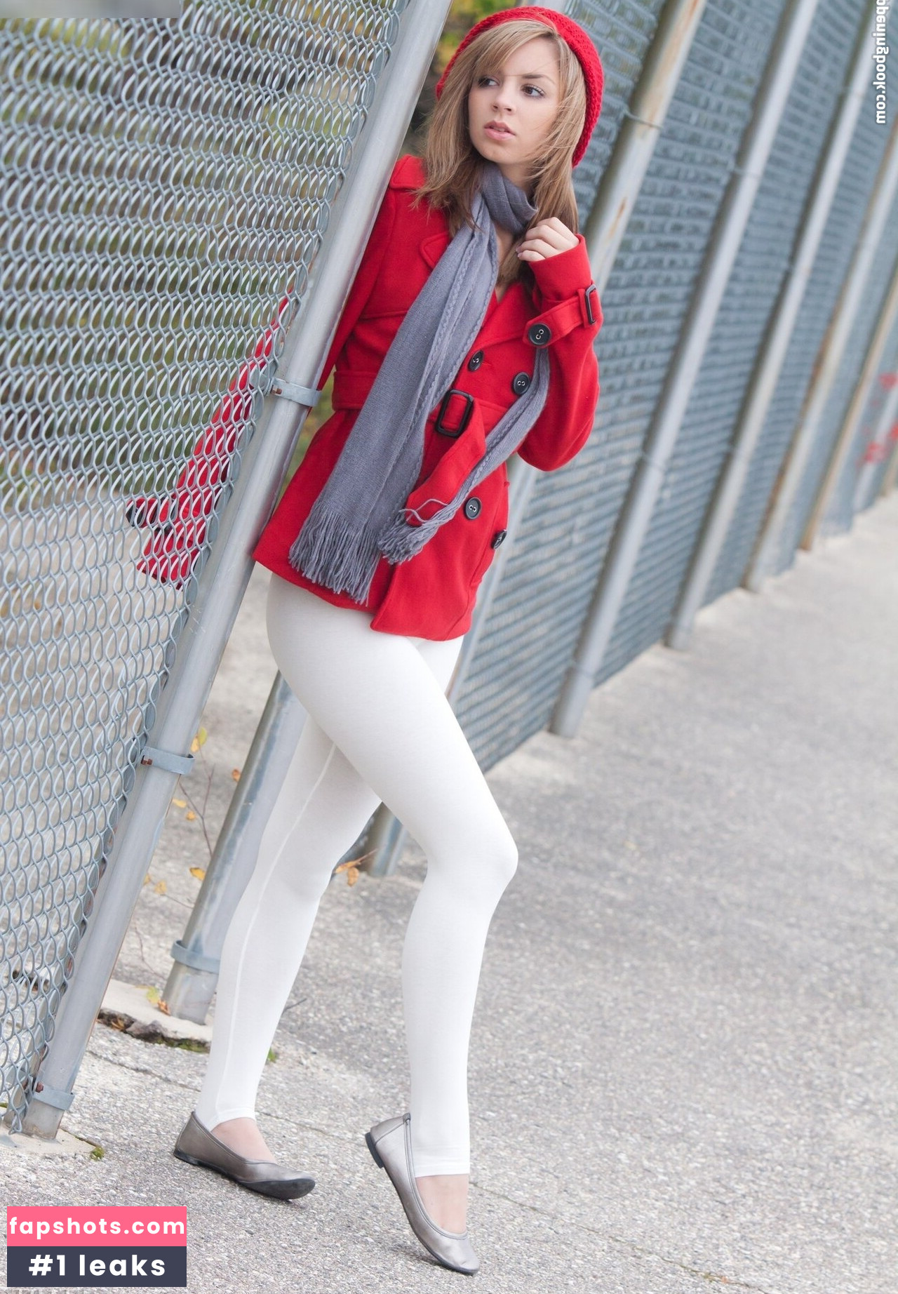 MetArt.com gallery photo #1457