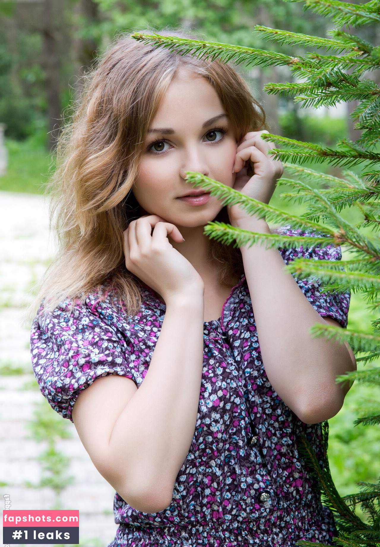 MetArt.com gallery photo #1702