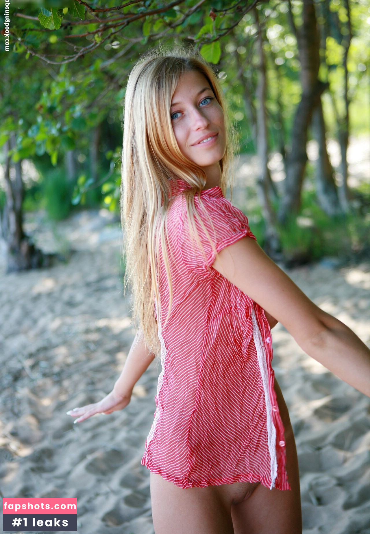 MetArt.com Nahé úniky fotek pouze od fanoušků #57 - Fapshots